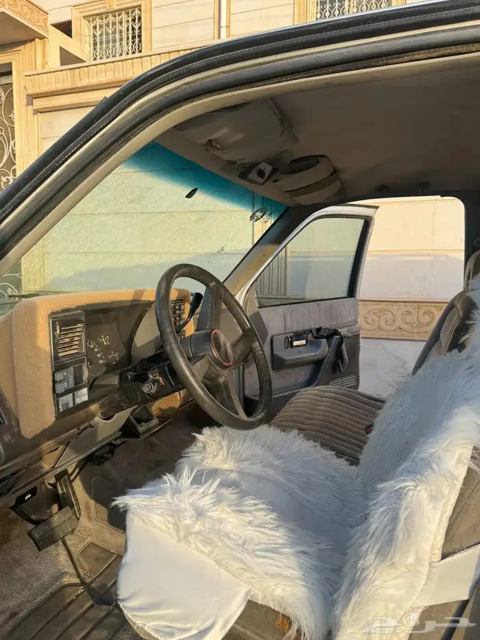 جمس 1993 للبيع 4