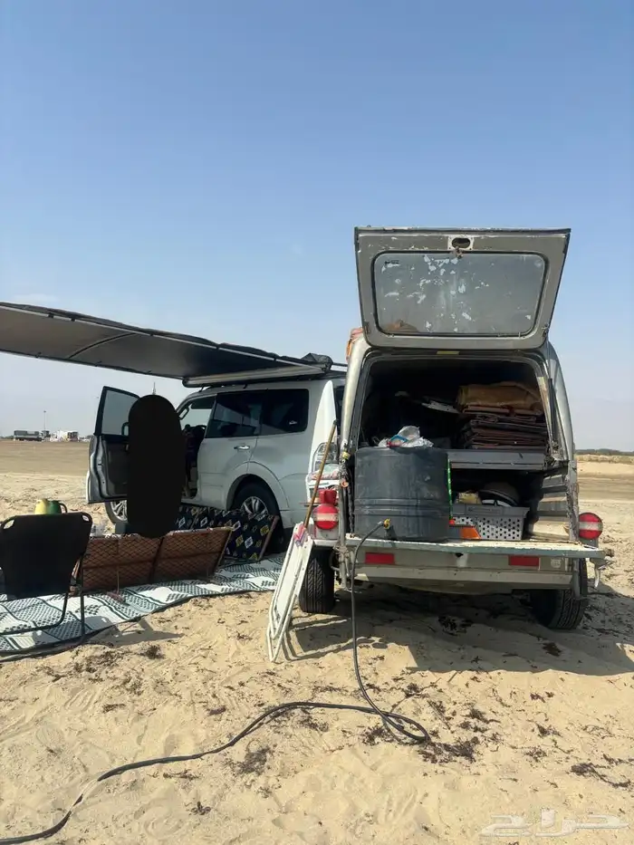 مقطوره رحلات سحب 5