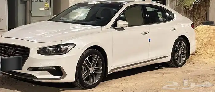 هوانداي ازيرا 4