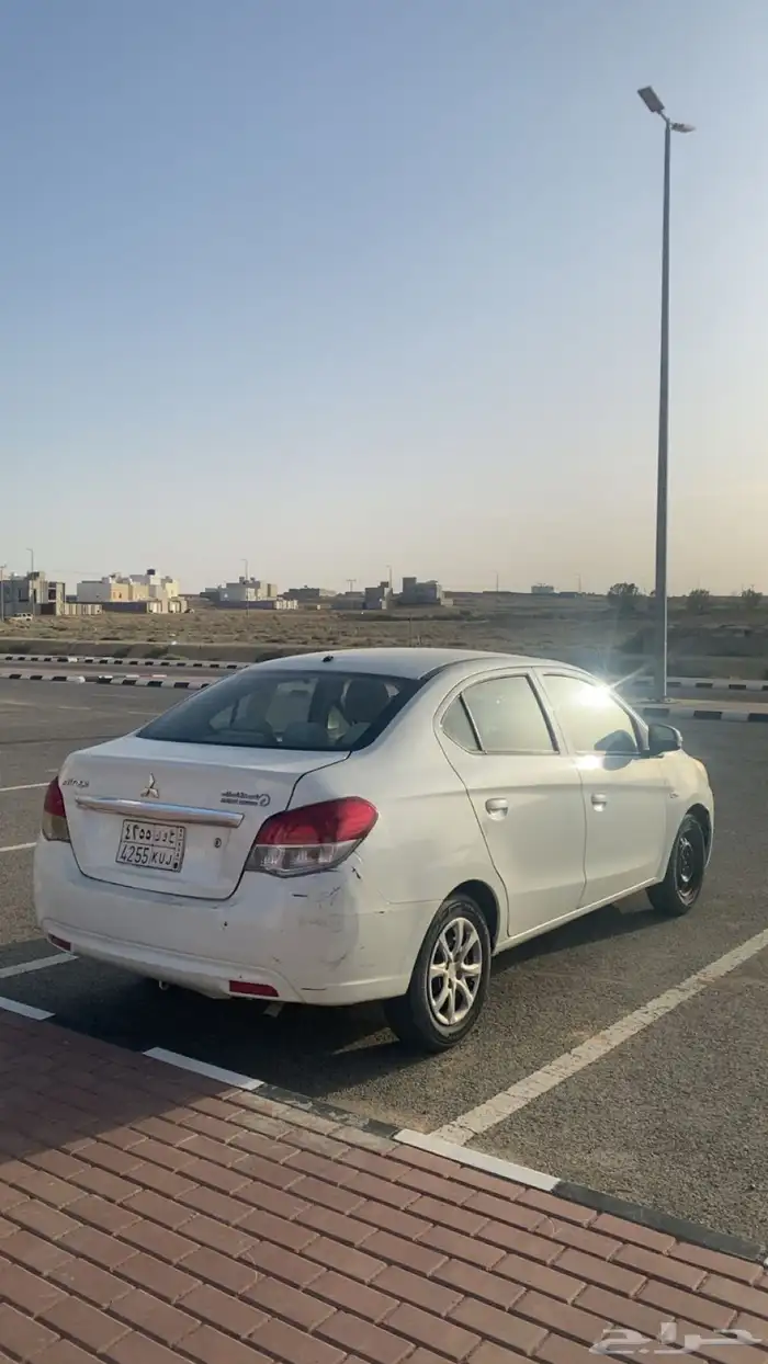 مستبيشي اتراج 2018 1