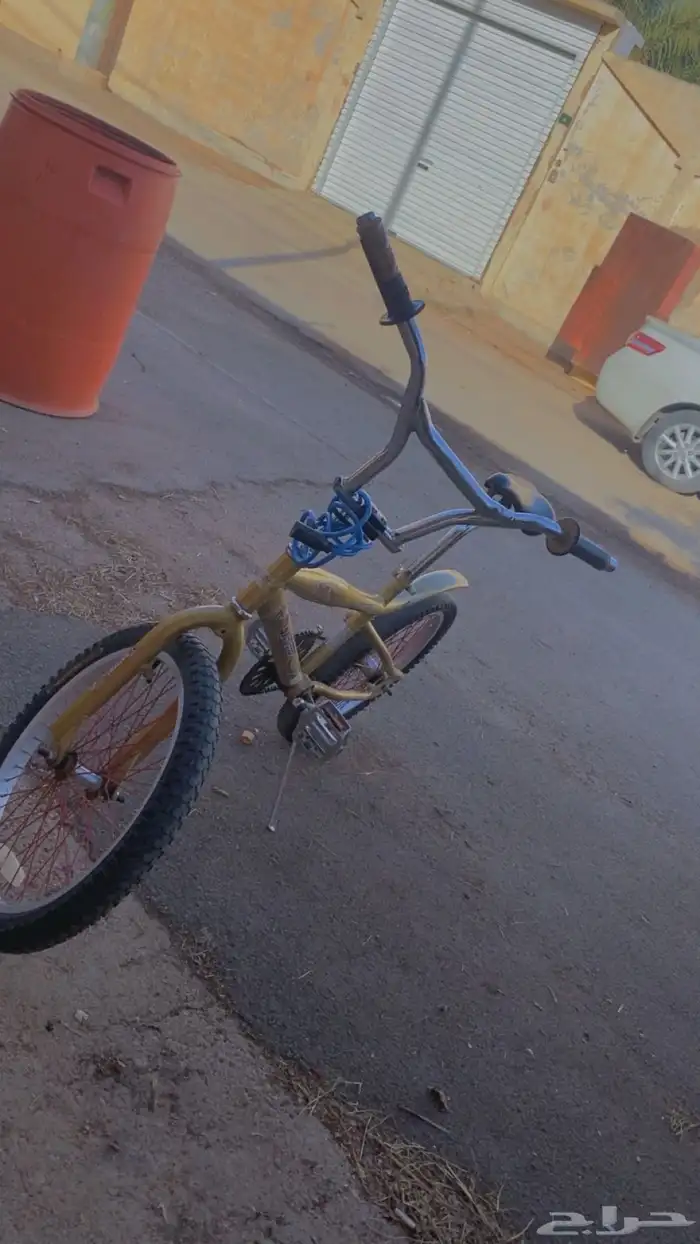 سيكل كوبرا على سوم 0