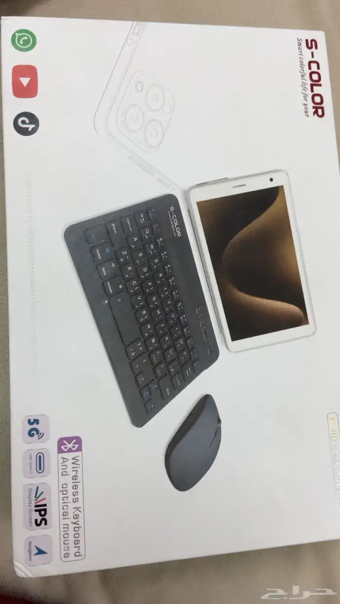 تابلت للبيع 0