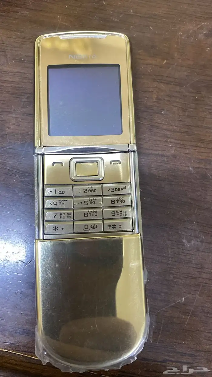 جوالات نوكيا اصليه وبلاكبيري 75