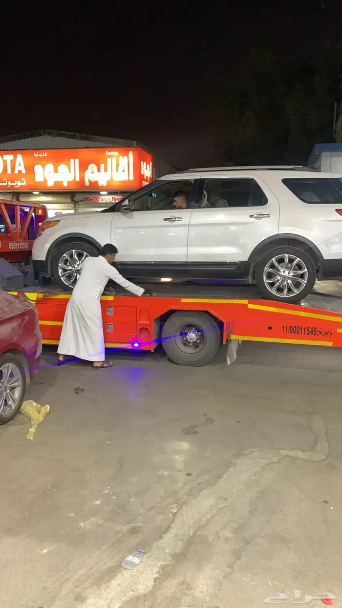 أخصائي إصلاح جميع دودة دركسون فورد تورس اكسبلور . 0