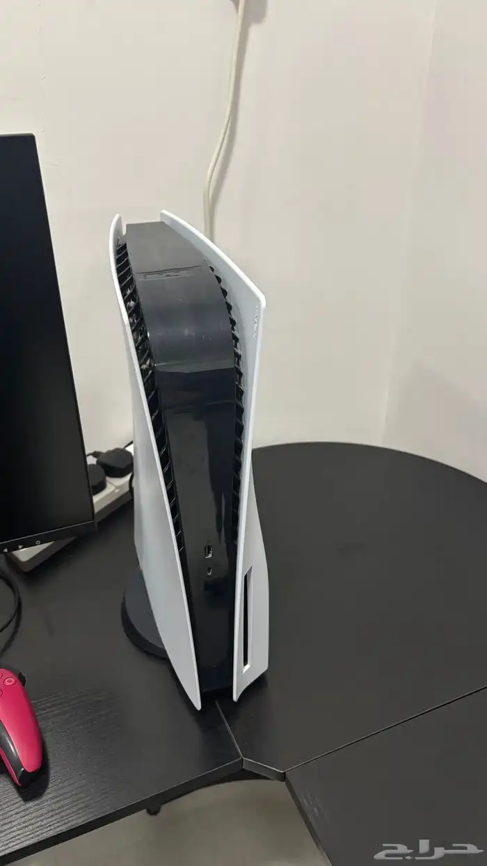 سوني 5 مع شاشة قيمنق 0