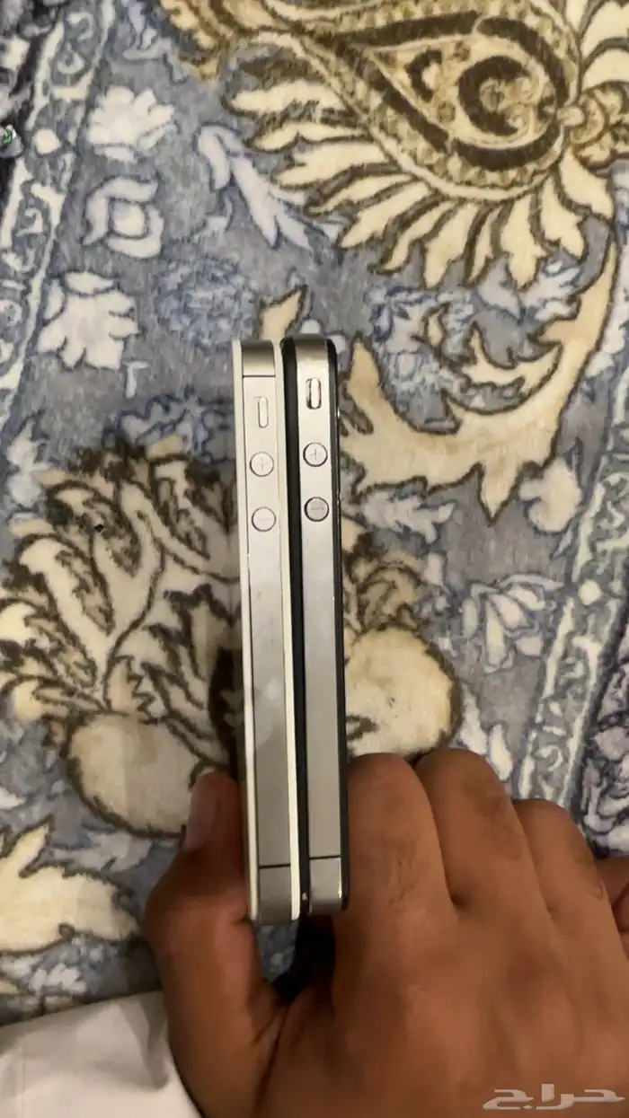 ايفون 4 2