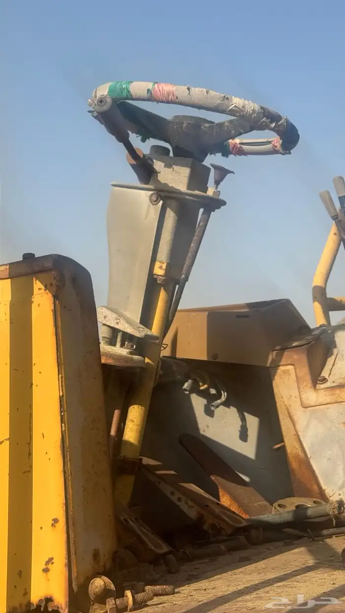 شيول 66 دي تشليح 5