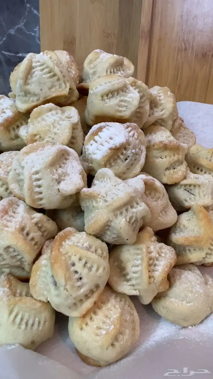 معمول بالتمر 1
