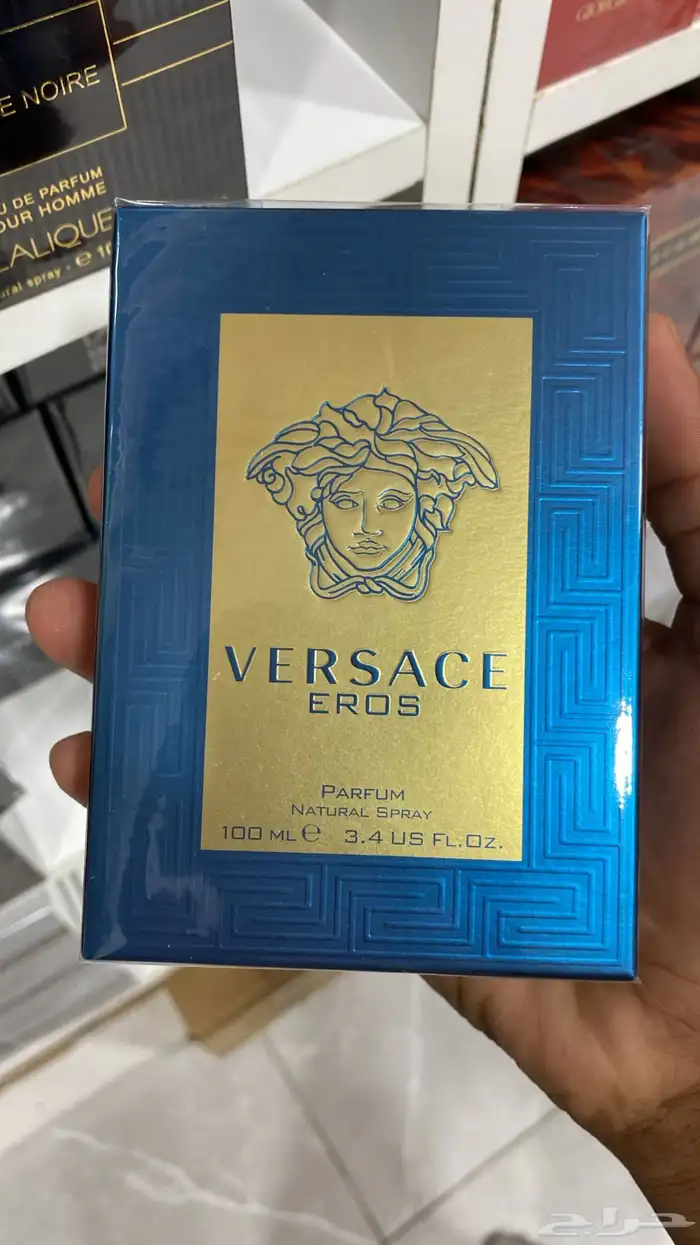 جميع العطور متوفره 39