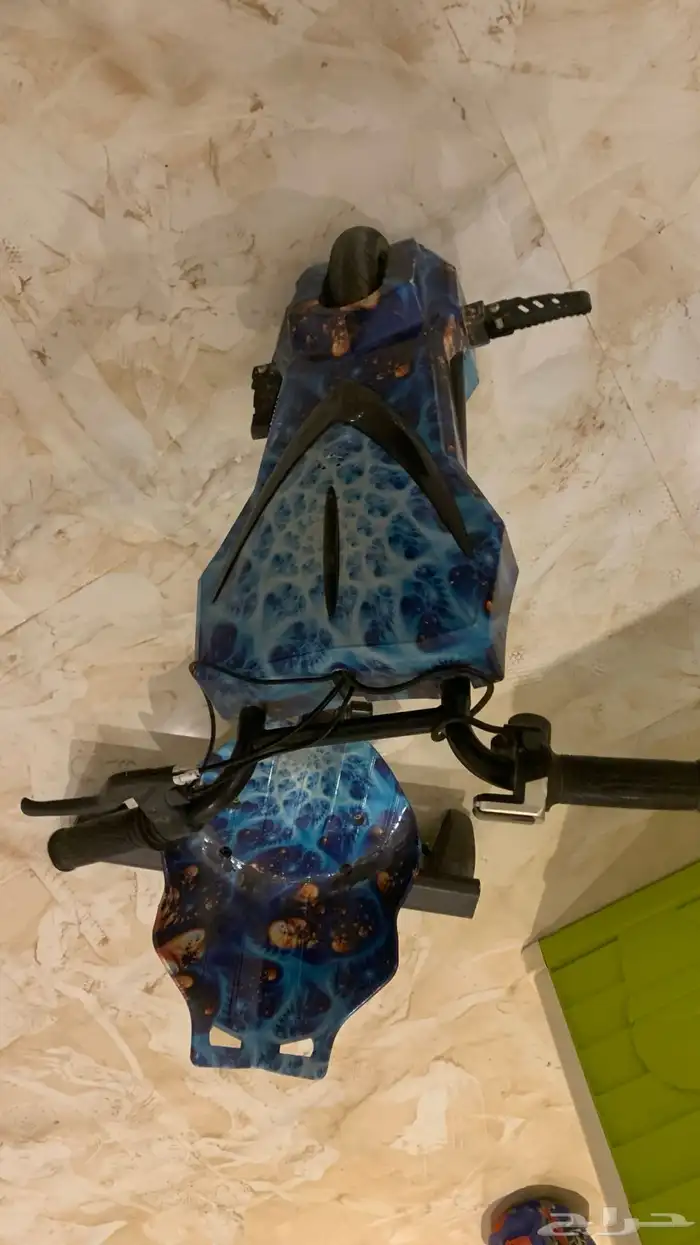 سكوتر درفت 36 3