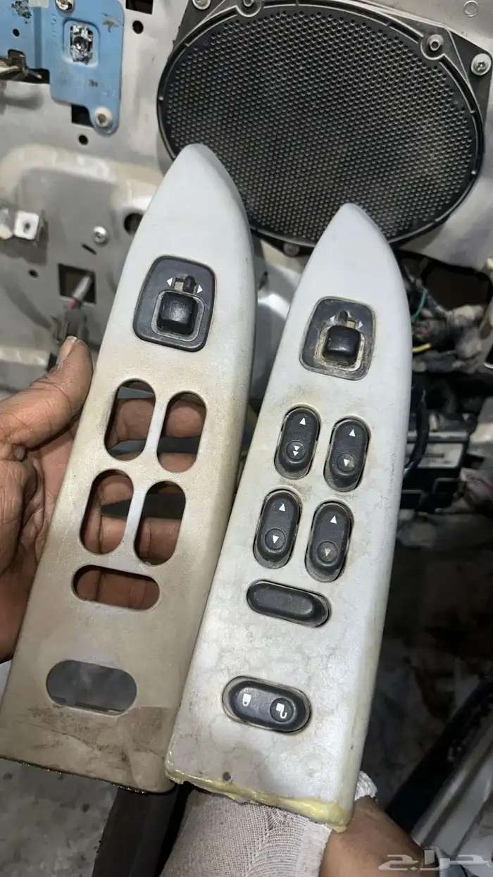 توفير قطع غيار جديد مستعمل على رغبة العميل 28