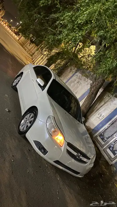 ابيكا شوفرليه 2009 index