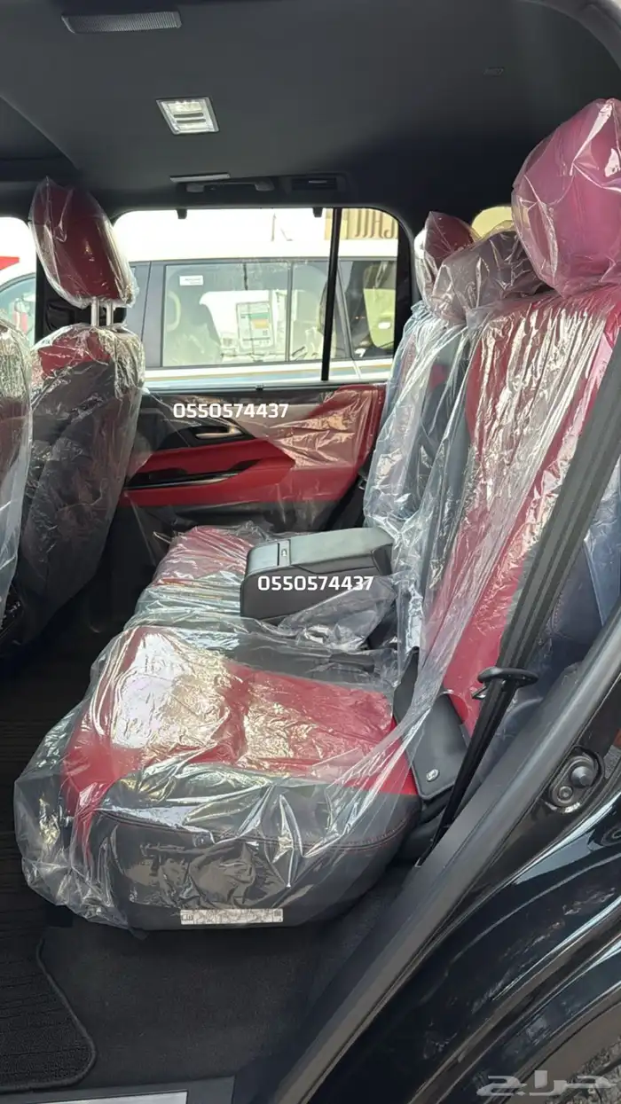 اكيااس وكالة لكزس 2020 0