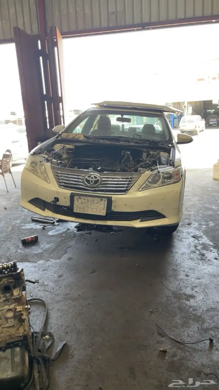 مكاين مستورده وتوضيب وصيانة السيارات يوجد(تابي- تمارا-إمكان) 30