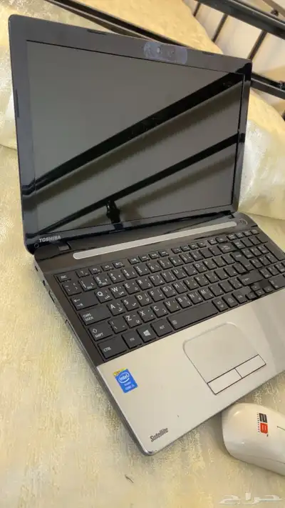 لاب توب توشيبا 0