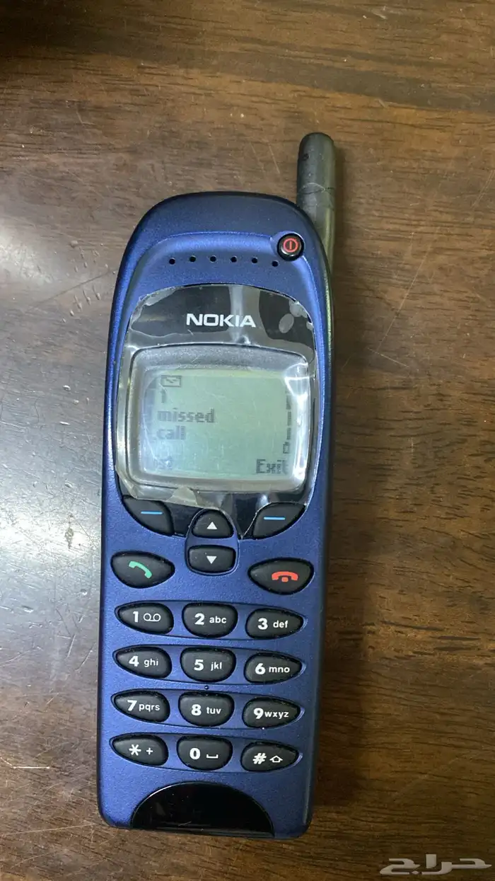 جوالات نوكيا اصليه وبلاكبيري 8