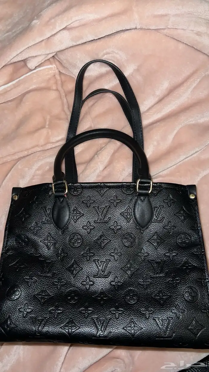 حقيبة نسائية ماركة لويس فيتون 0