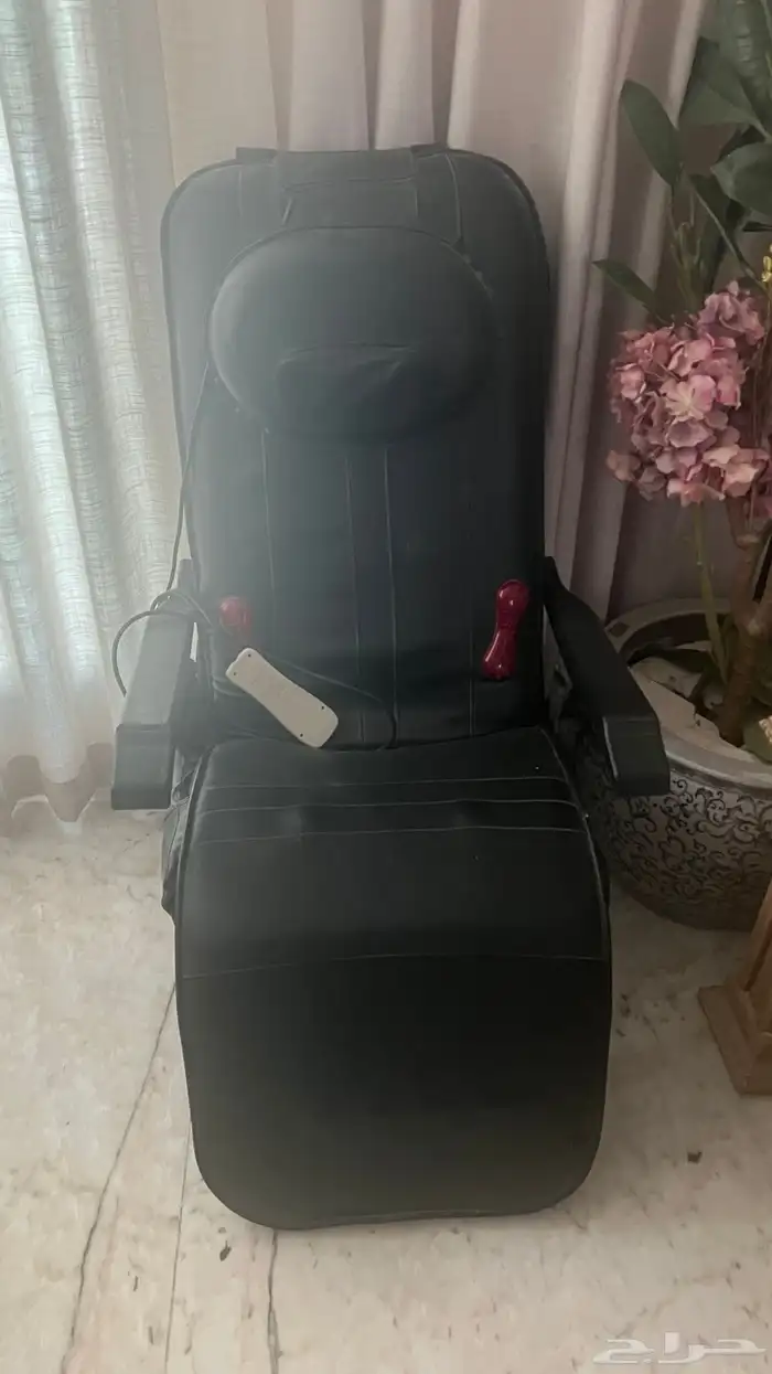 كرسي مساج 0
