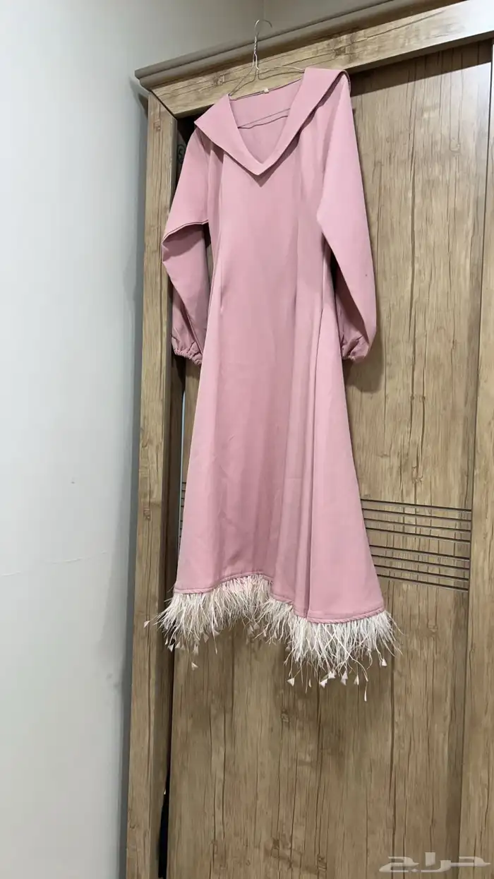 فسات للبيع من المصممة اصيلة 1