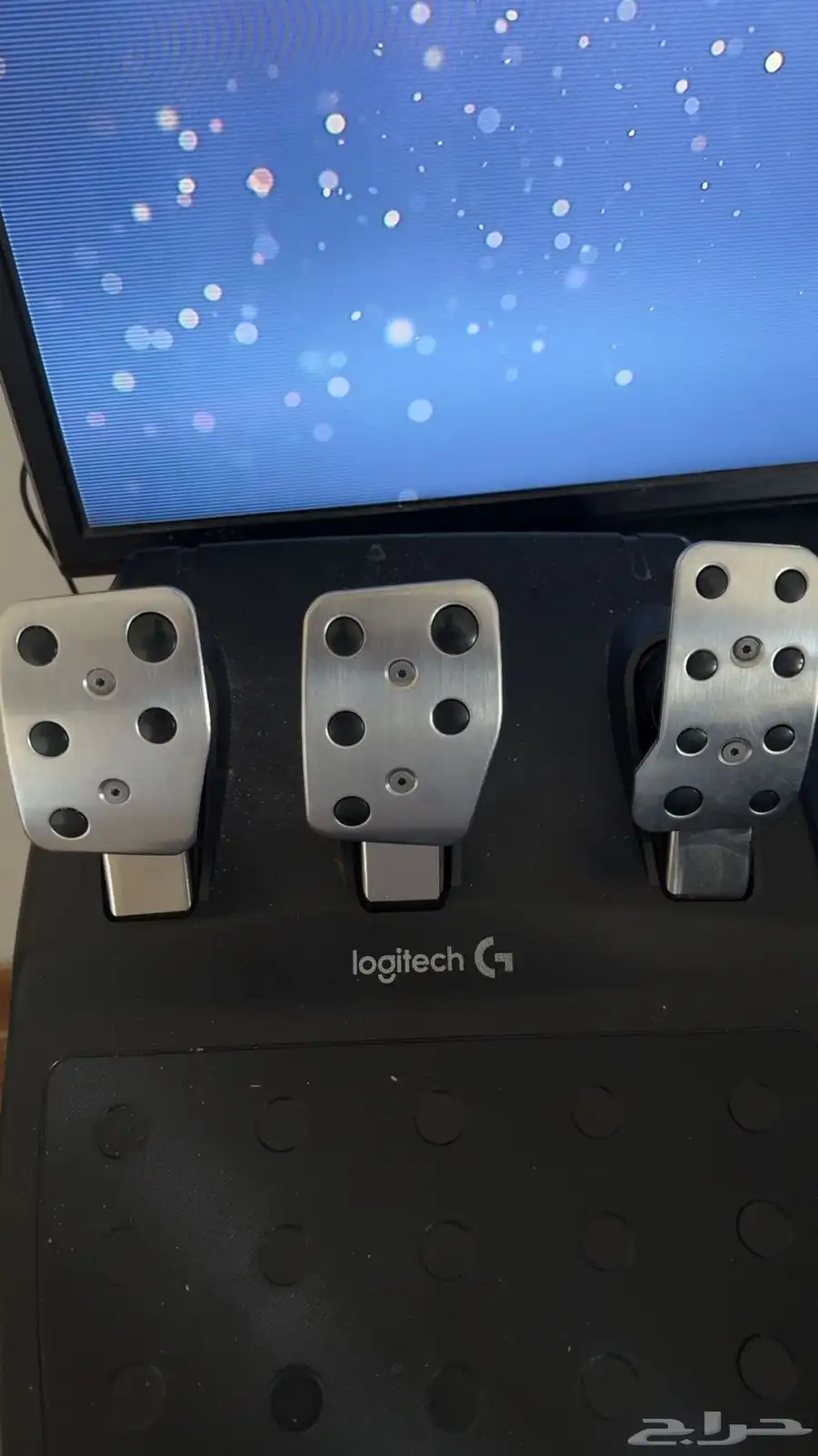 لوجيتك G29 1