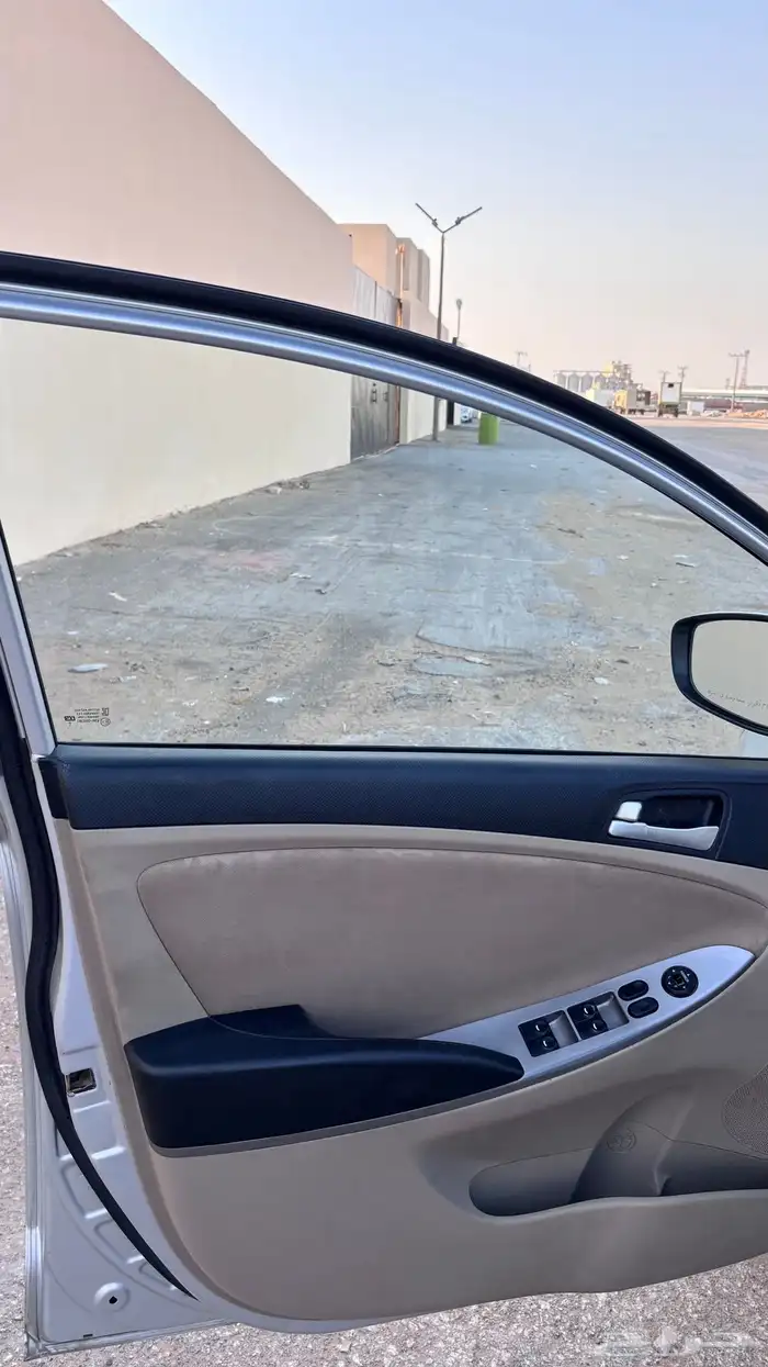 للبيع اكسنت 2015 (( تم البيع )) 22
