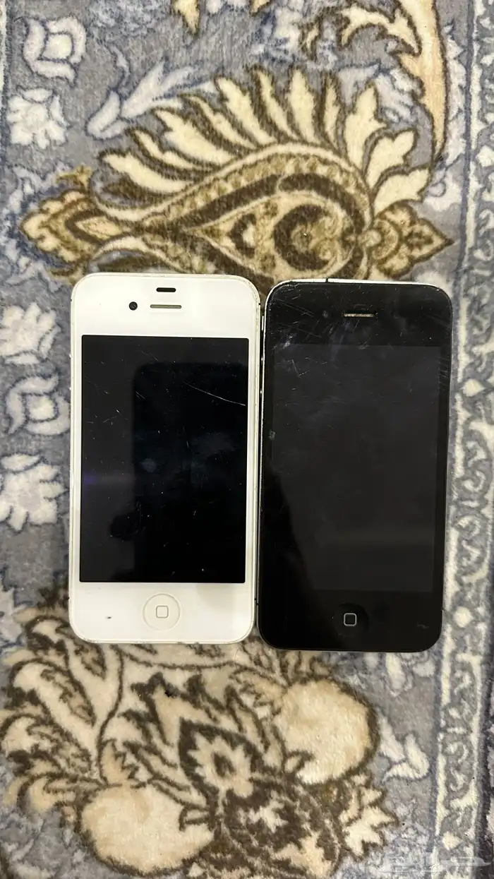 ايفون 4 0