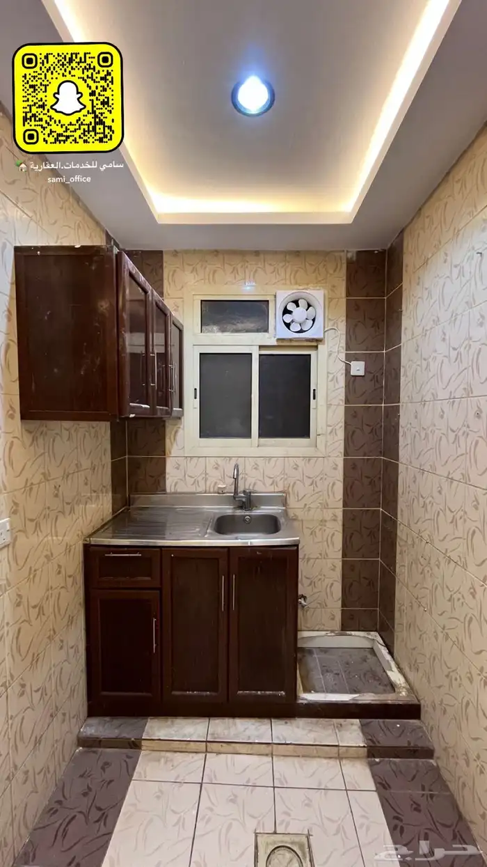 للايجار استراحه بحي الخليج 2