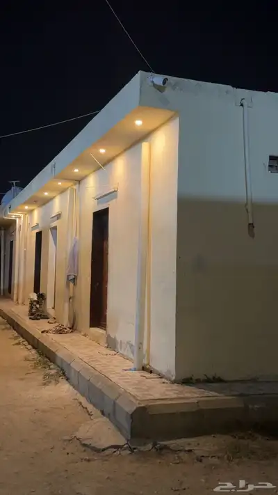 غرف للايجار شهري سنوي 0