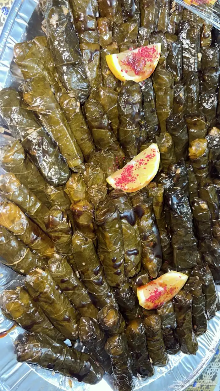يسعدمساكم جميع الموكلات الفلسطينية 13