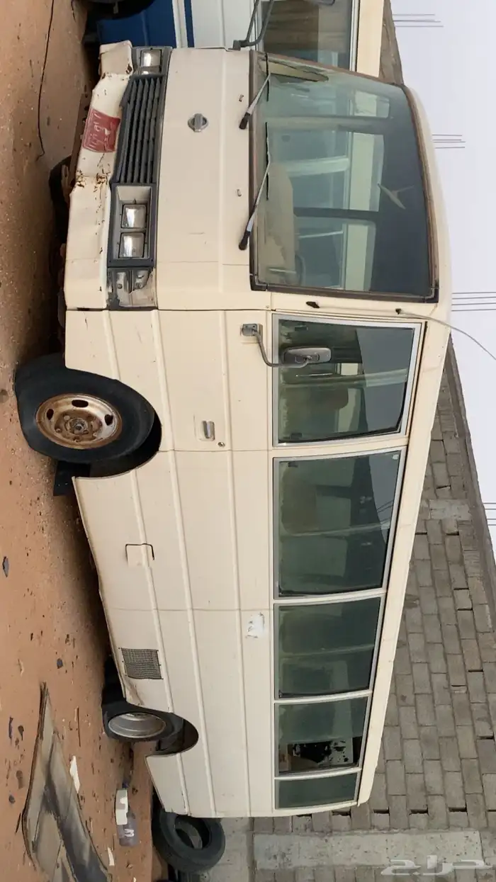 باصات مبيعات حكومية 25 و 30 راكب 5