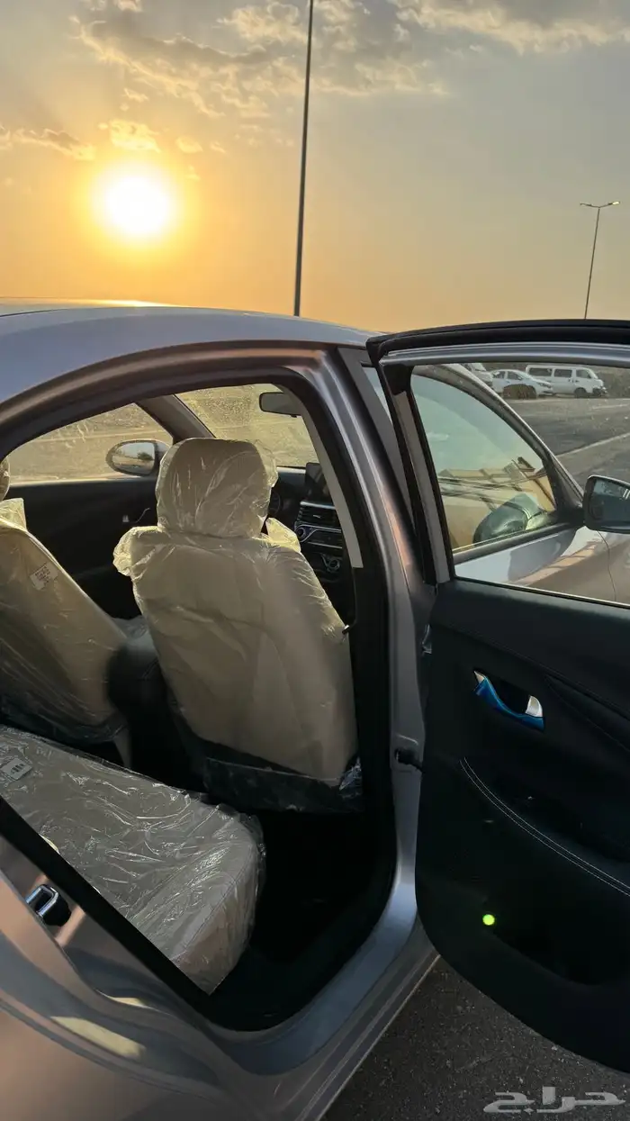 شانجان السيفن 2025 10