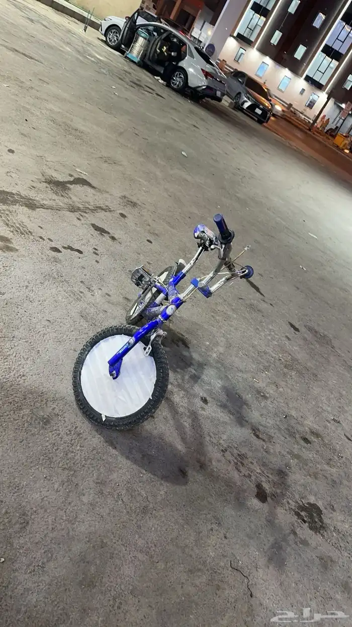 سيكل كوبرا أصلي مقاس 1