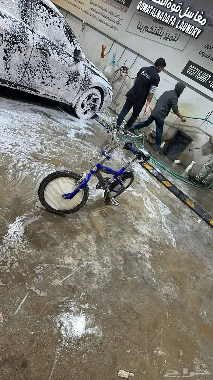 سيكل كوبرا أصلي مقاس 20