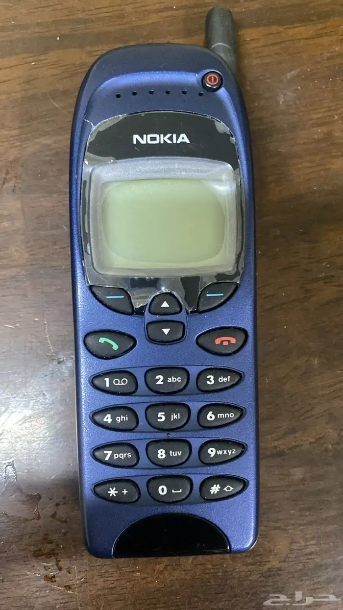 جوالات نوكيا اصليه وبلاكبيري 32