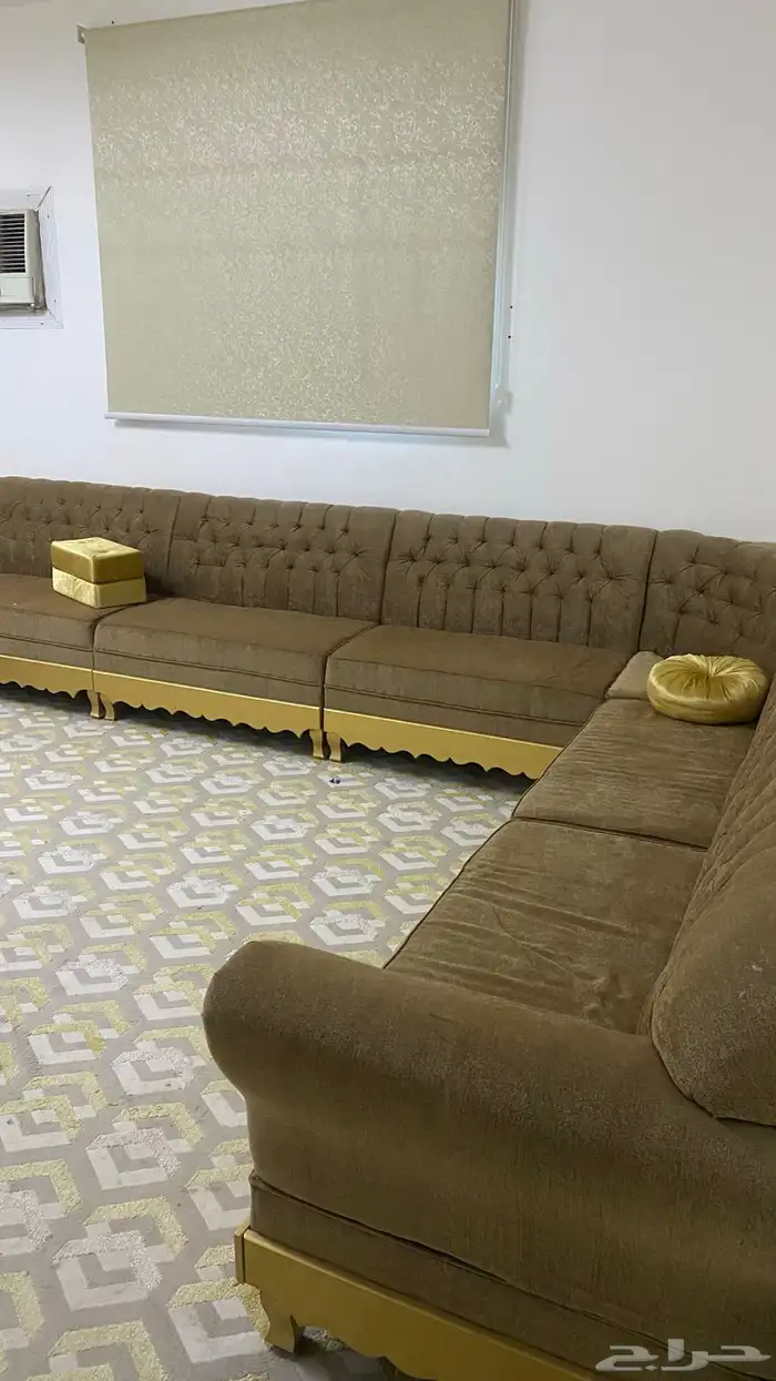 كنب ومراكي ومساند 0