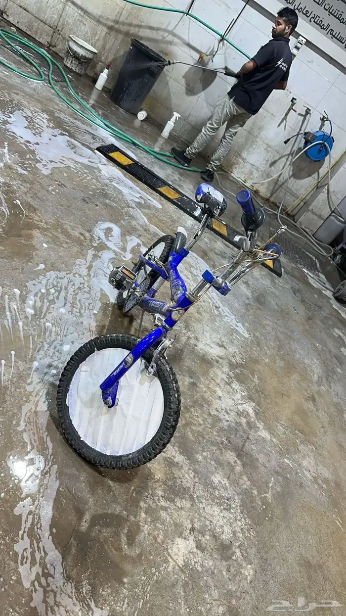 سيكل كوبرا أصلي مقاس 26