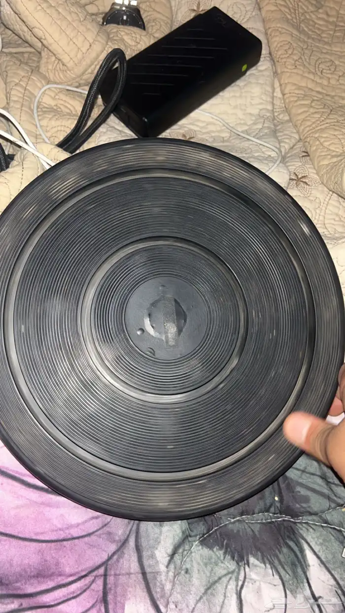 مكواة وا مودم 2
