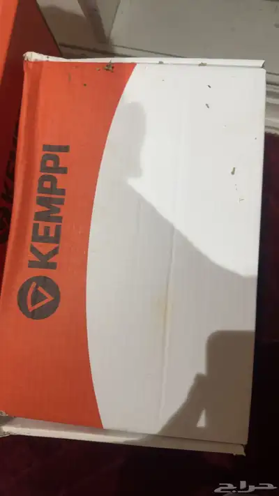 شركة KEMPPI لوحة إلكترونية 0