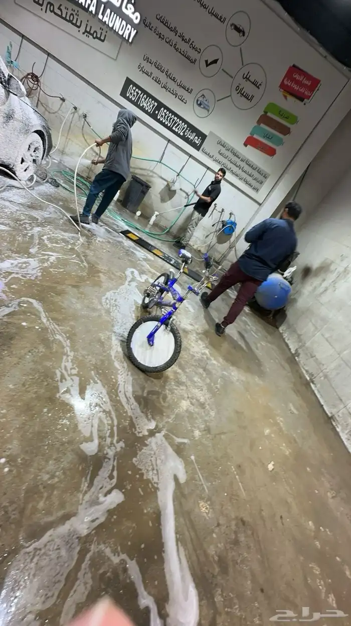 سيكل كوبرا أصلي مقاس 10