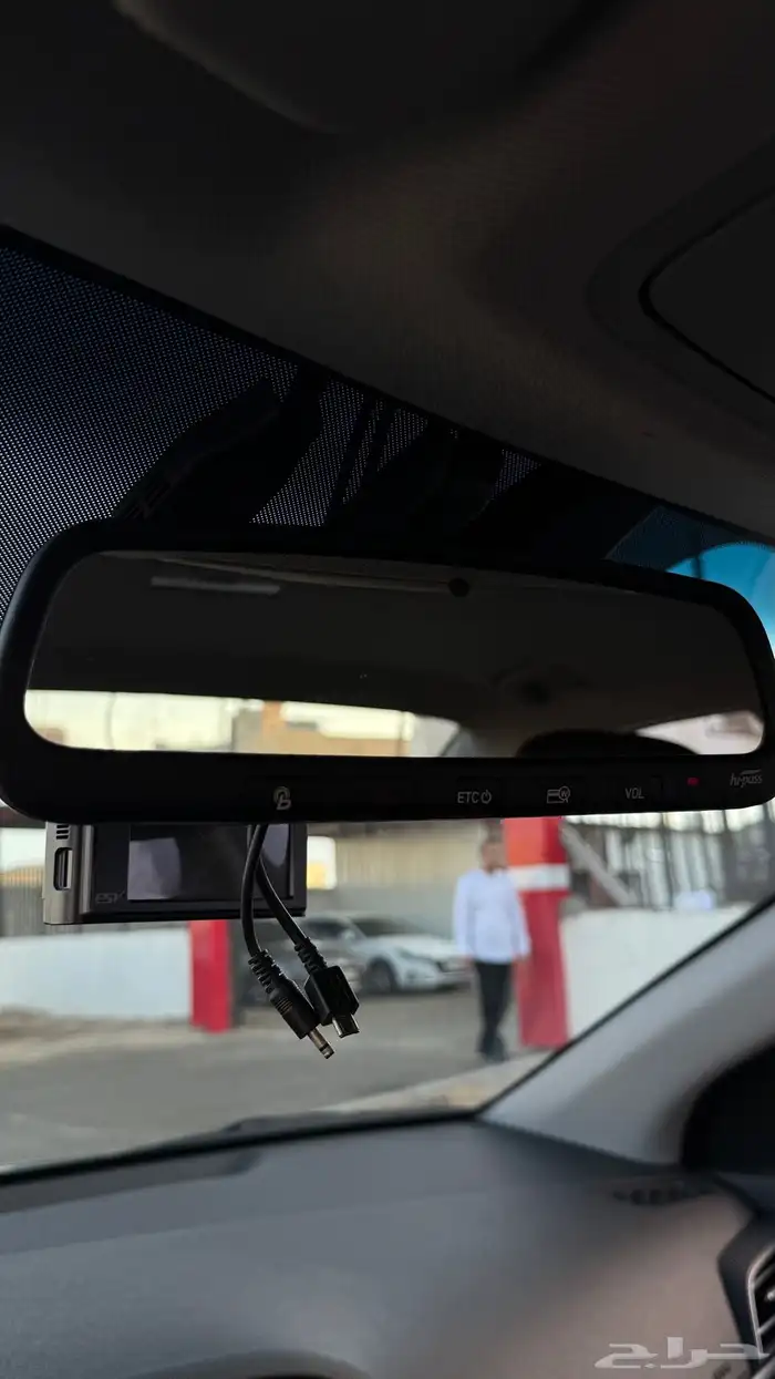 النترا ديزل وارد كوريا موديل 2019 18