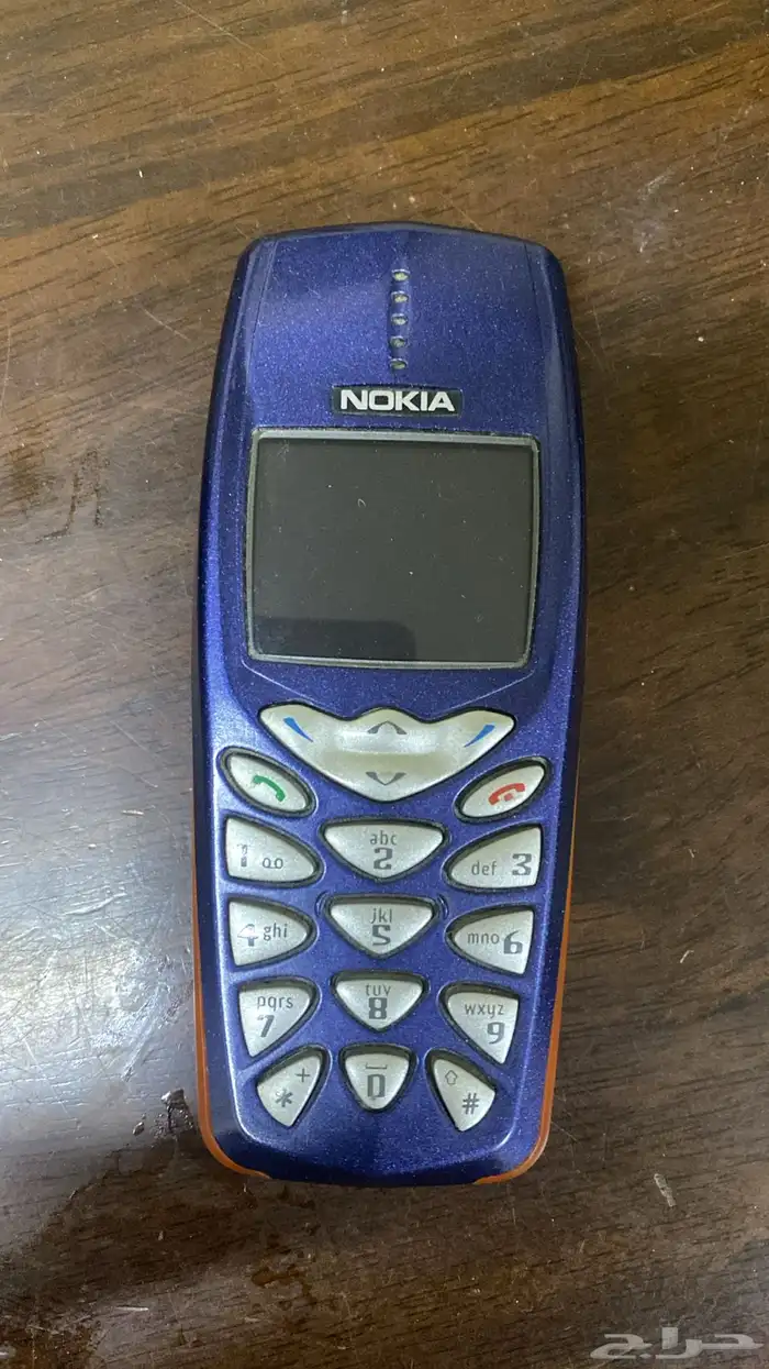 جوالات نوكيا اصليه وبلاكبيري 31