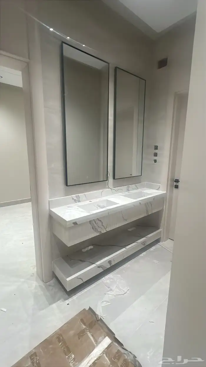 مغاسل رخام صناعية 2