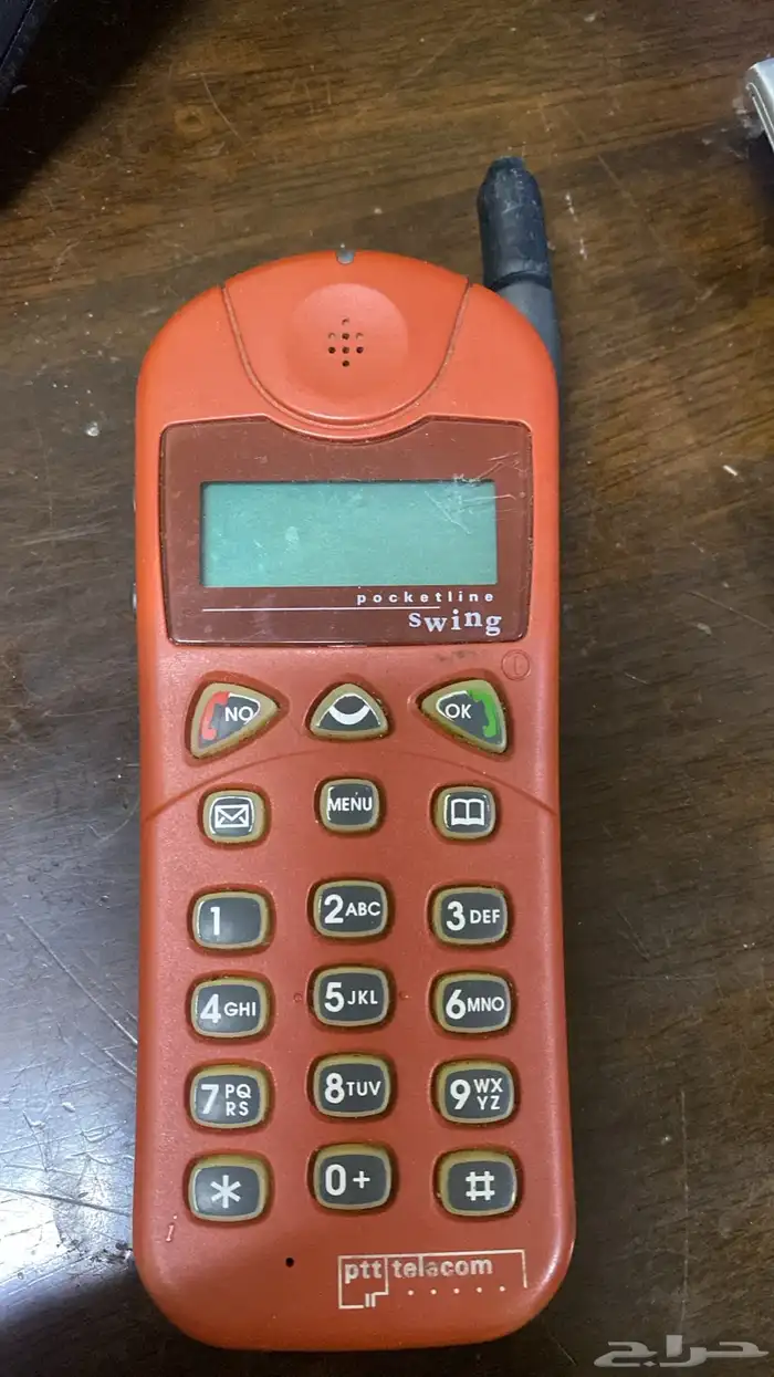 جوالات نوكيا اصليه وبلاكبيري 12