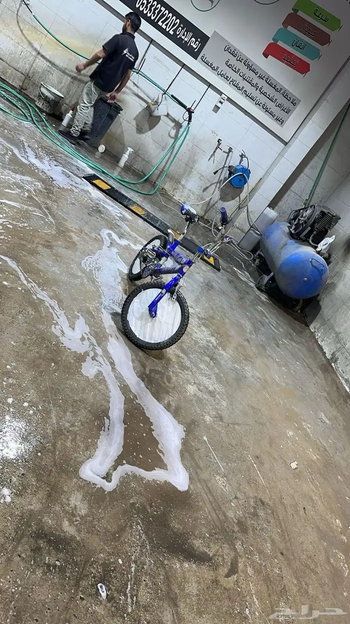 سيكل كوبرا أصلي مقاس 9