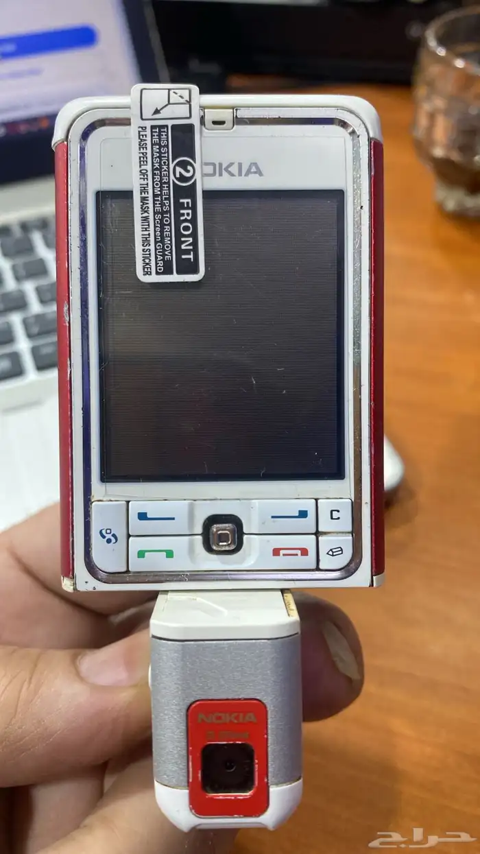 جوالات نوكيا اصليه وبلاكبيري 0