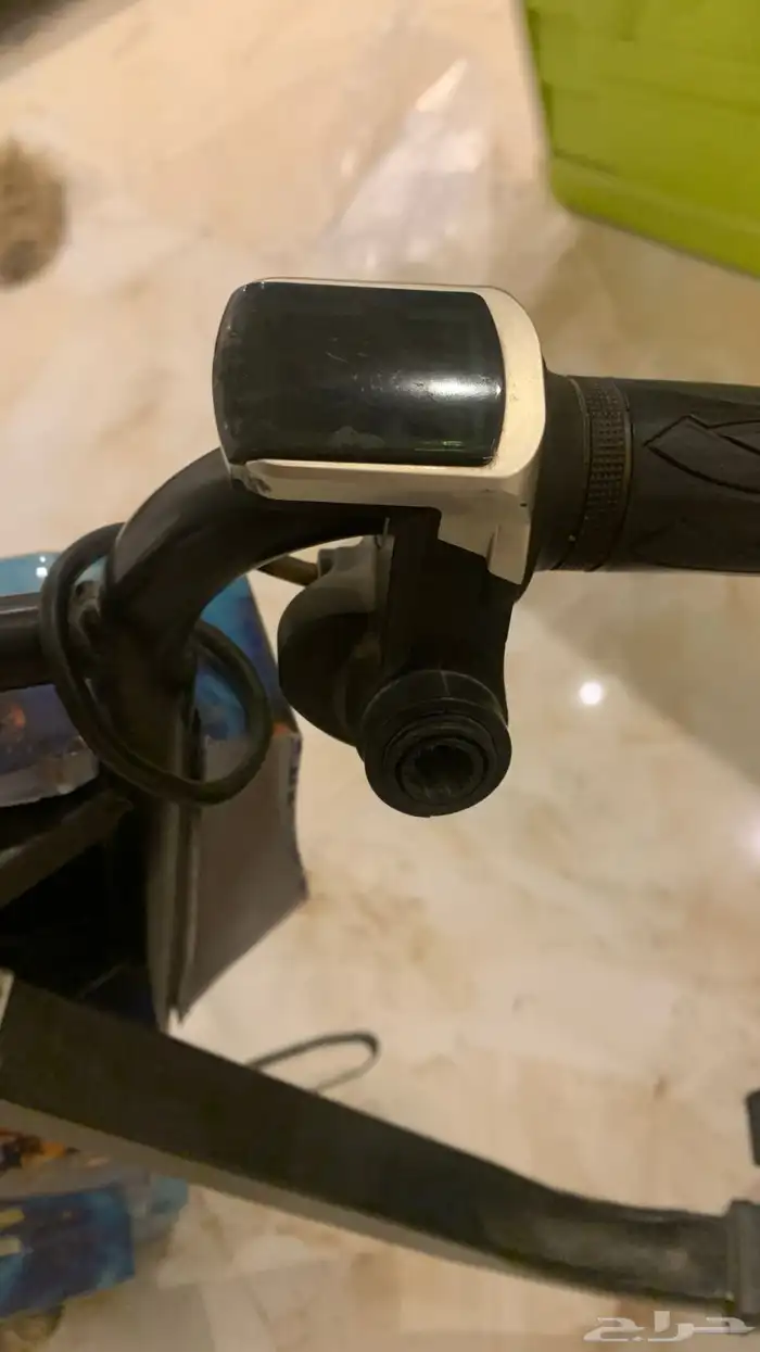 سكوتر درفت 36 1