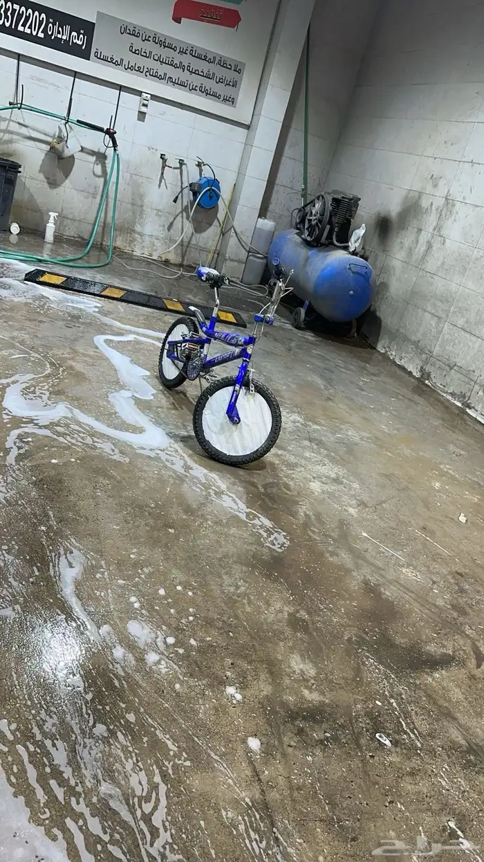 سيكل كوبرا أصلي مقاس 19