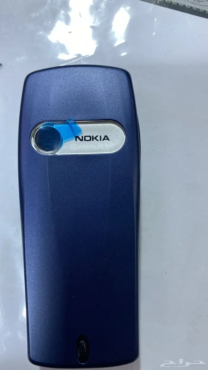 جوالات نوكيا اصليه وبلاكبيري 70