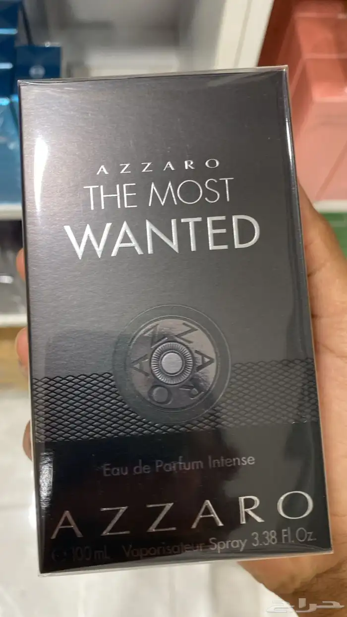 جميع العطور متوفره 25