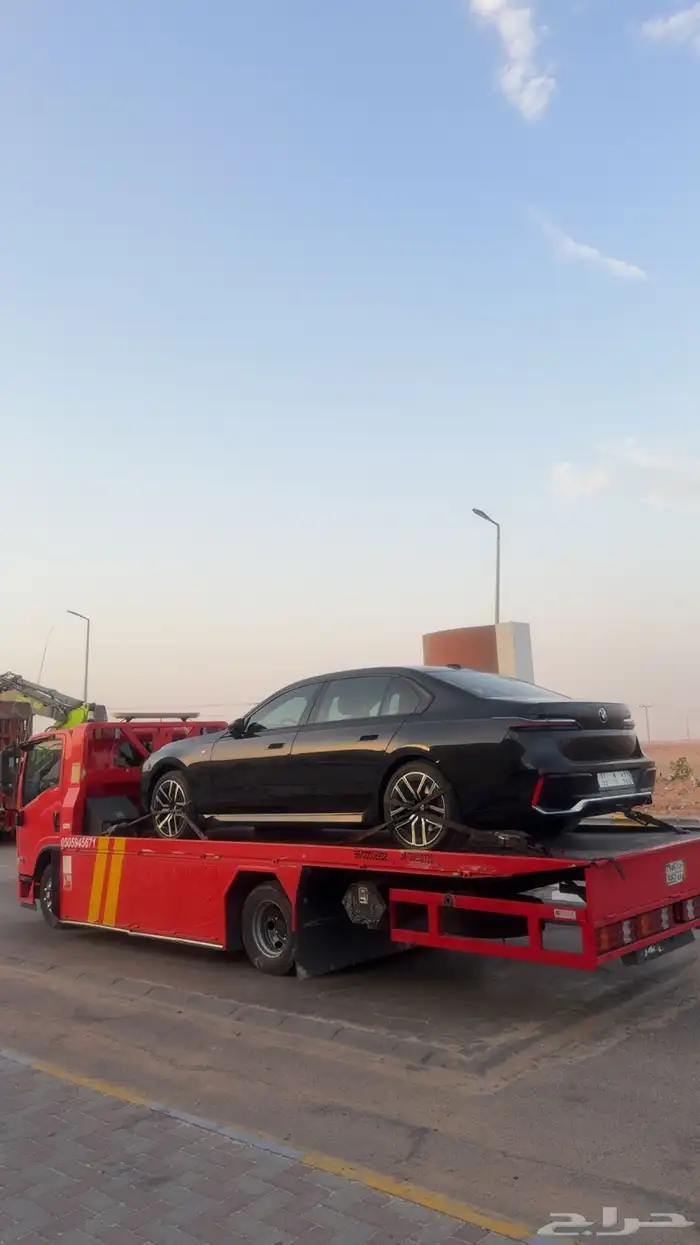 سطحة الرياض هيدروليك وبين المدن 0